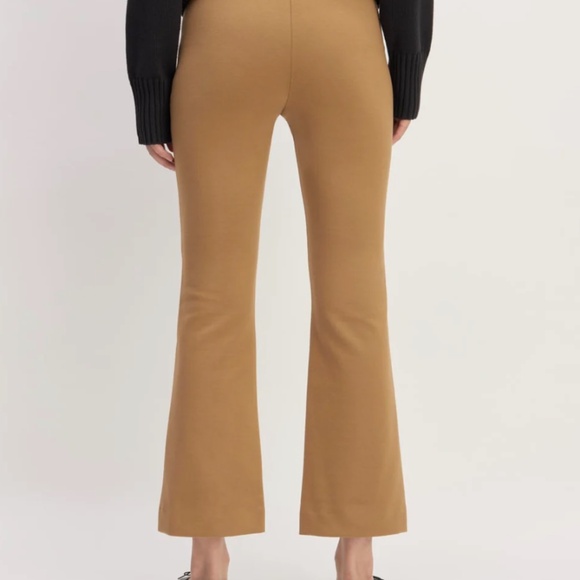 Everlane Dream Kick Flare Pants - Size S - Picture 3 of 3